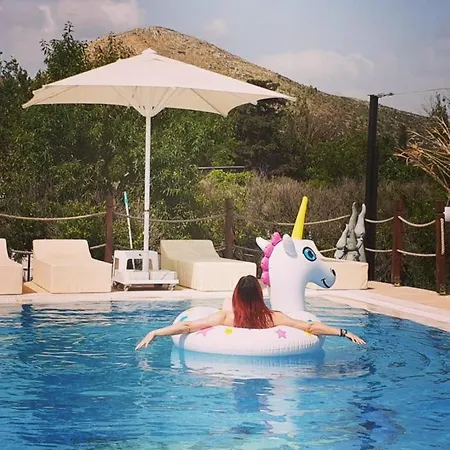 Azure Wellness Retreat (adults Only) *
