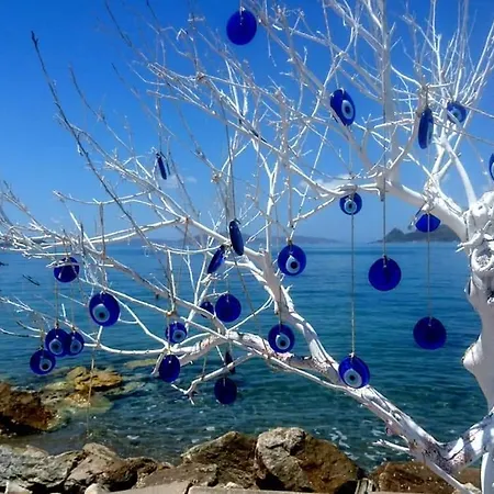 Azure Wellness Retreat (adults Only) Hotel Turgutreis
