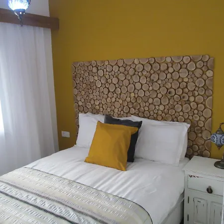 Hotel Azure Wellness Retreat (adults Only)