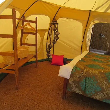 Azure Wellness Retreat (adults Only)