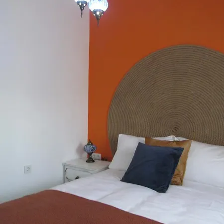 Azure Wellness Retreat (adults Only) Hotel *