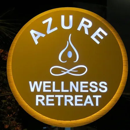 Azure Wellness Retreat (adults Only) * トゥルグトレイス