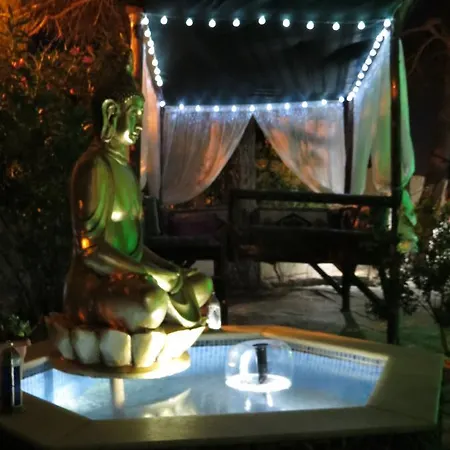 Azure Wellness Retreat (adults Only) ホテル