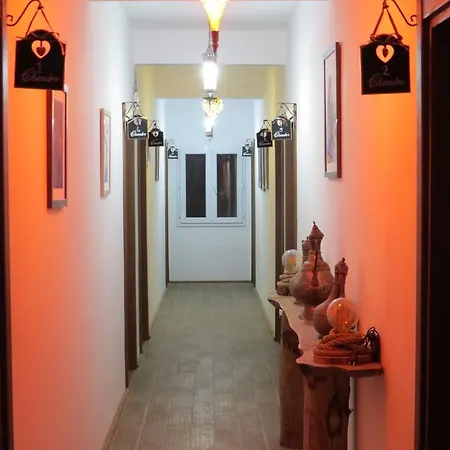 Azure Wellness Retreat (adults Only) ホテル トゥルグトレイス